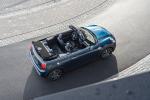 Mini Cooper S Cabrio Sidewalk 2020 года (WW)